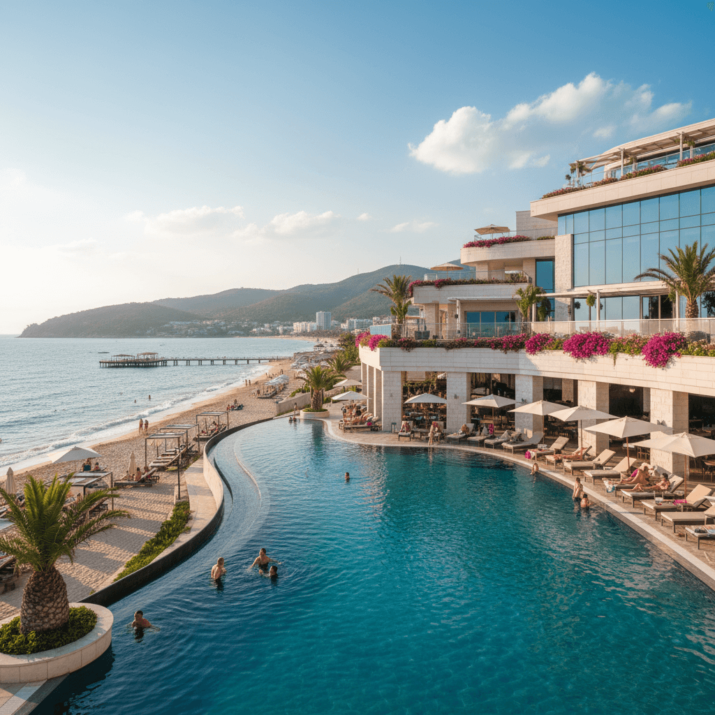 Summer Getaway Offer